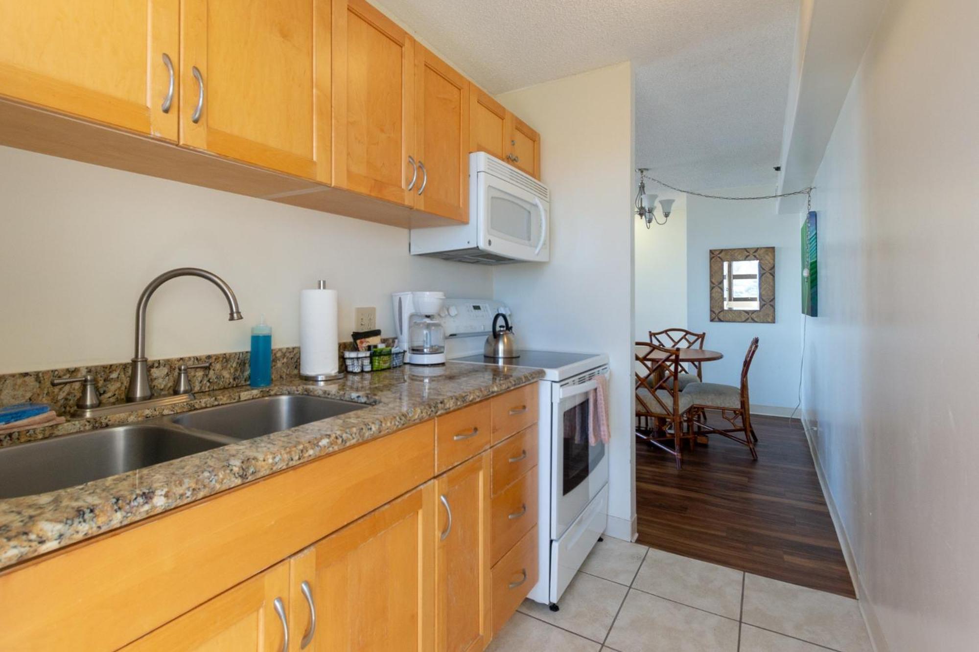 Beautifully Renovated 32Nd Floor Deluxe Ocean View Waikiki Condo Condo Honolulu Exterior foto